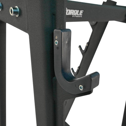Barbell Rack