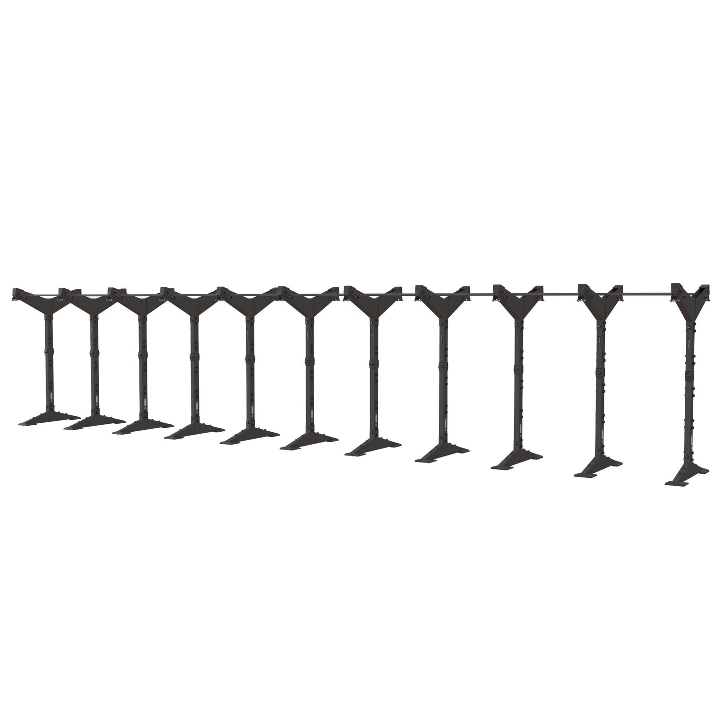 X-CREATE Base 2-Sided Center Packages