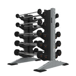 2-Sided Center 20 Barbell Rack