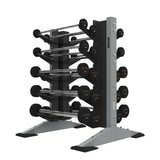 2-Sided Center 20 Barbell Rack