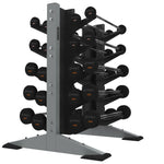2-Sided Center 20 Barbell Rack