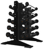 2-Sided Center 20 Barbell Rack