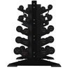 2-Sided Center 20 Barbell Rack
