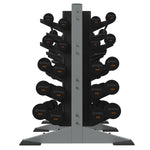2-Sided Center 20 Barbell Rack