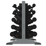 2-Sided Center 20 Barbell Rack