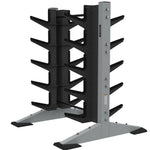 2-Sided Center 20 Barbell Rack