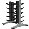 2-Sided Center 20 Barbell Rack