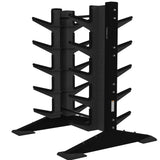 2-Sided Center 20 Barbell Rack