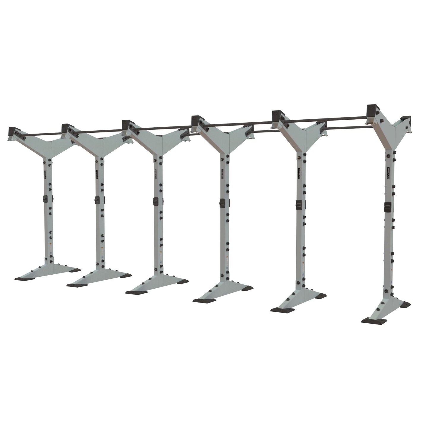 X-CREATE Base 2-Sided Center Packages