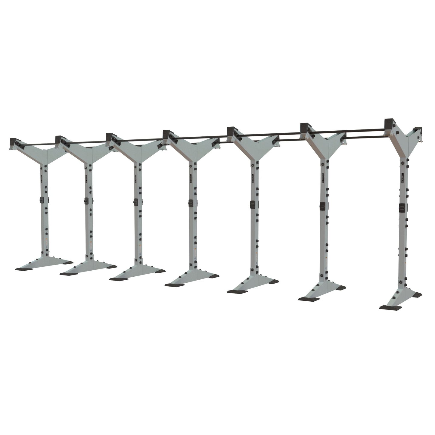 X-CREATE Base 2-Sided Center Packages