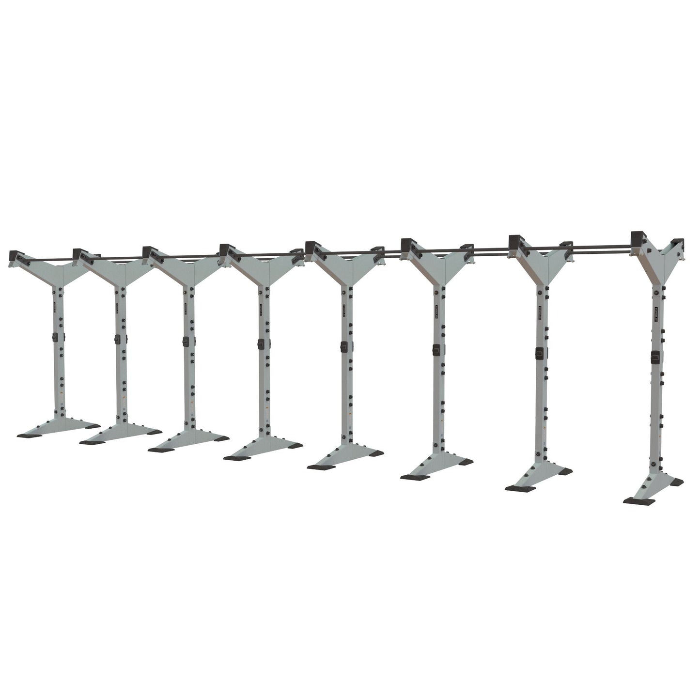 X-CREATE Base 2-Sided Center Packages