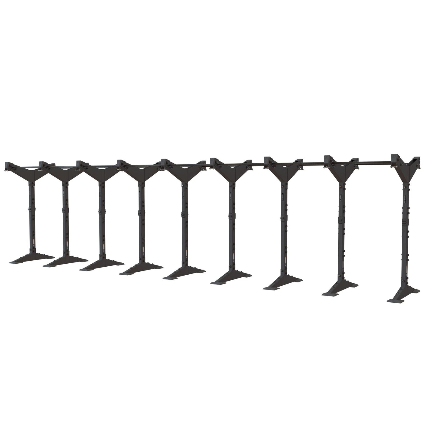 X-CREATE Base 2-Sided Center Packages