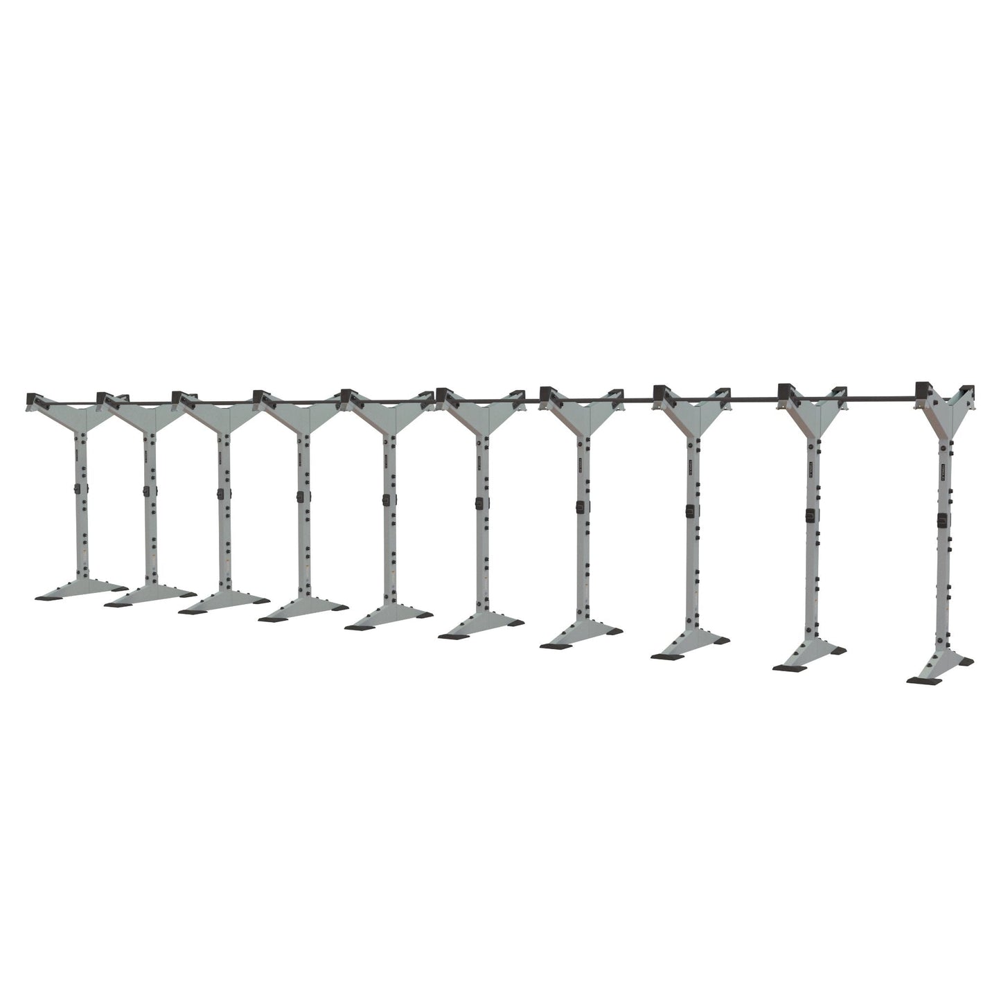 X-CREATE Base 2-Sided Center Packages