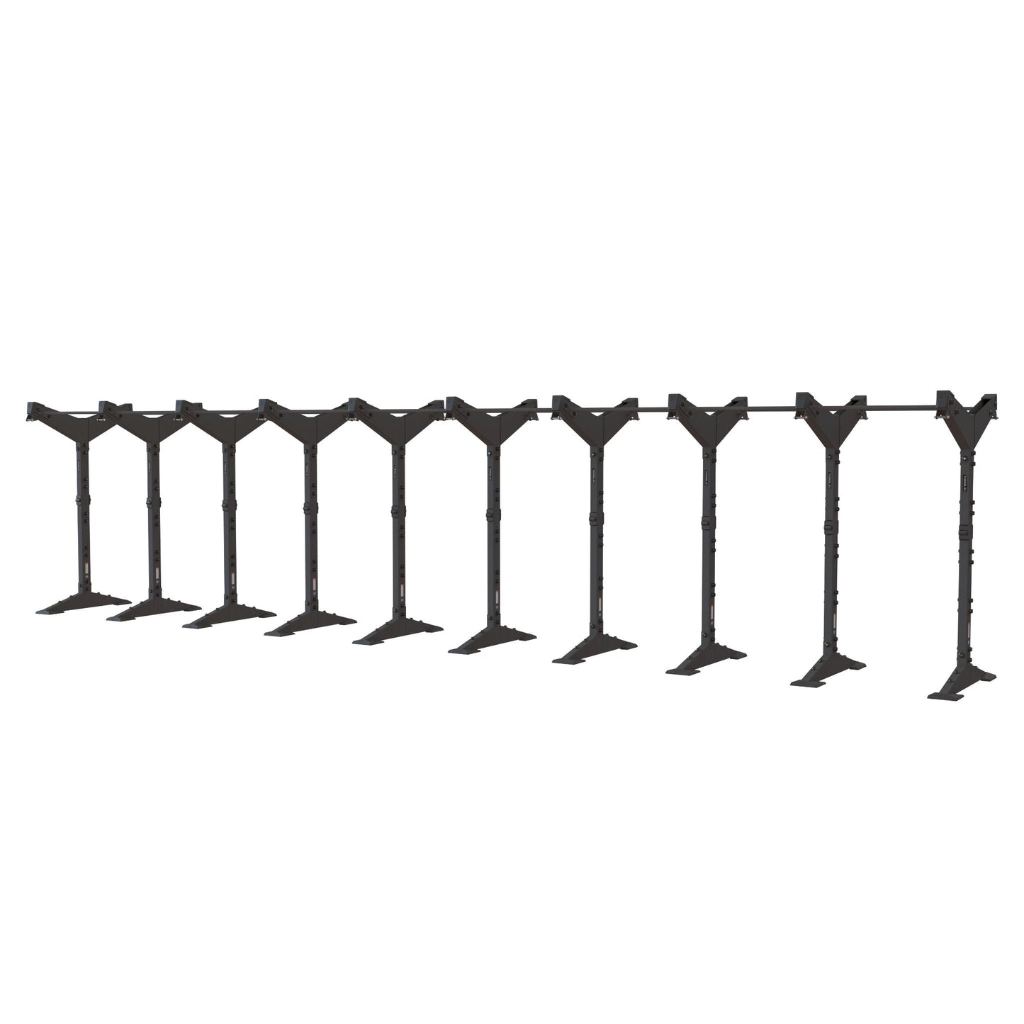 X-CREATE Base 2-Sided Center Packages