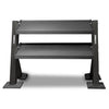 X-CREATE 4 Foot (1.2 M) Hex Head Dumbbell Rack