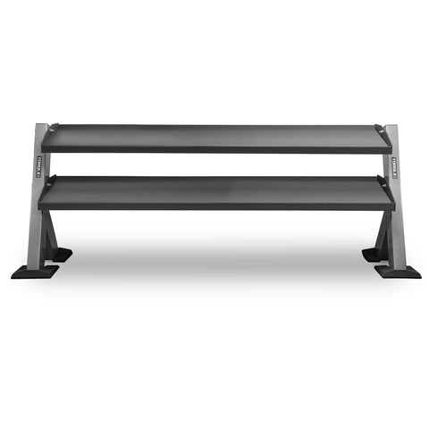 X-CREATE 8 Foot (2.4 M) Hex Head Dumbbell Rack