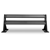 X-CREATE 8 Foot (2.4 M) Hex Head Dumbbell Rack