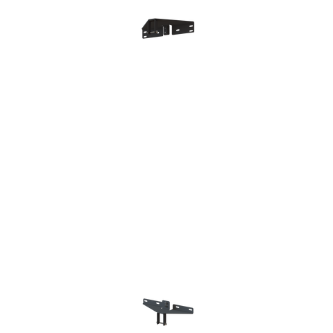 Cable Component Stations Wall Mount Brackets