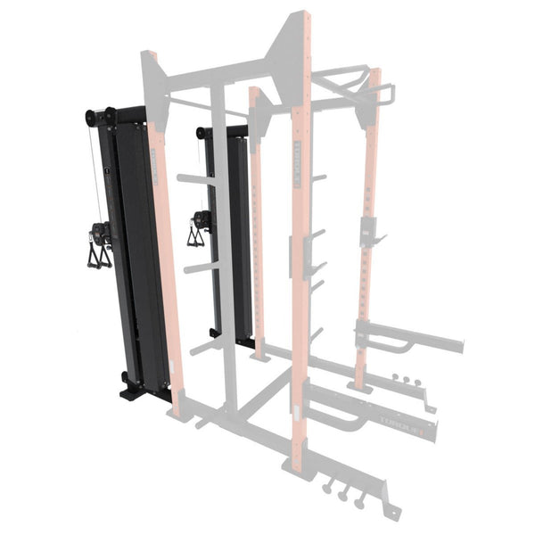 Cable Component Station