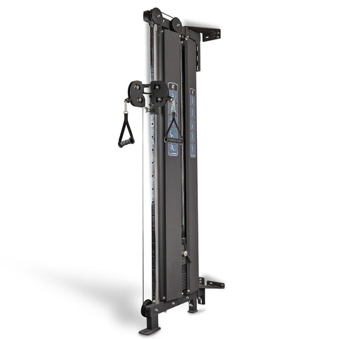 Cable Component Stations Wall Mount Brackets