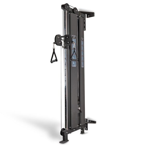 Cable Component Stations Wall Mount Brackets