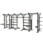 5-Module Functional 2-Sided Center - X1 Package