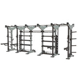 5-Module Functional 2-Sided Center - X1 Package