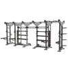 5-Module Functional 2-Sided Center - X1 Package
