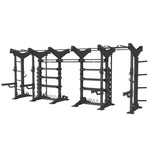 5-Module Functional 2-Sided Center - X1 Package