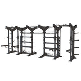 5-Module Functional 2-Sided Center - X1 Package
