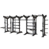 5-Module Functional 2-Sided Center - X1 Package