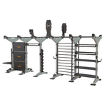 5-Module Functional 2-Sided Center - X2 Package