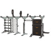 5-Module Functional 2-Sided Center - X2 Package