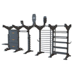 5-Module Functional 2-Sided Center - X2 Package