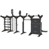 5-Module Functional 2-Sided Center - X2 Package