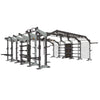 10-Module 23 Ft Functional Bridge - X1 Package