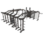 10-Module 23 Ft Functional Bridge - X1 Package