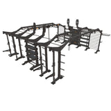 10-Module 23 Ft Functional Bridge - X1 Package