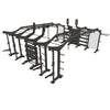 10-Module 23 Ft Functional Bridge - X1 Package