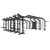 10-Module 23 Ft Functional Bridge - X1 Package