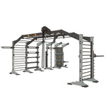 6-Module 19 Ft Functional Bridge - X1 Package