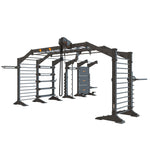 6-Module 19 Ft Functional Bridge - X1 Package