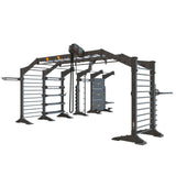 6-Module 19 Ft Functional Bridge - X1 Package