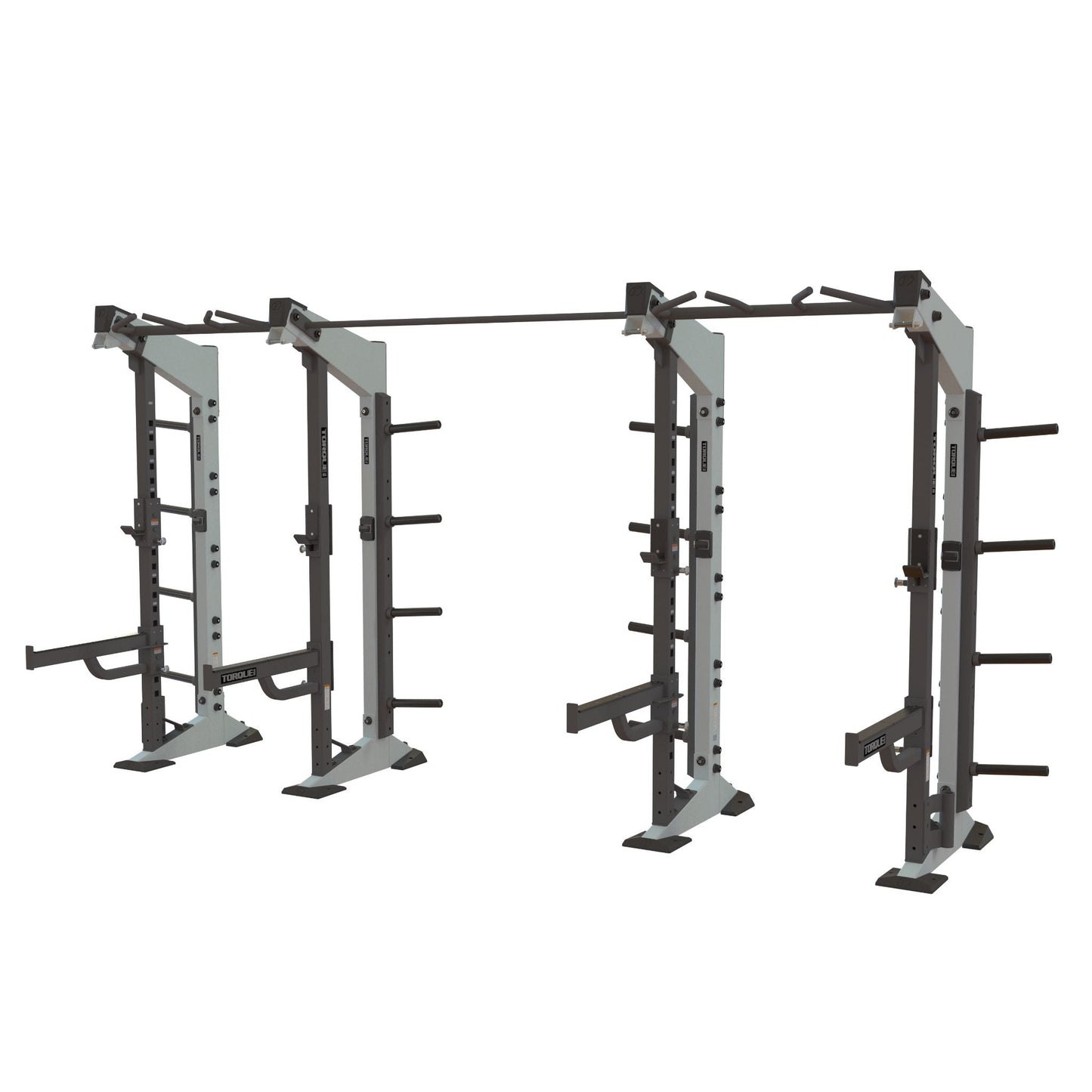 2-Module 14 Ft (4.3 M) Functional Wall - X1 Package