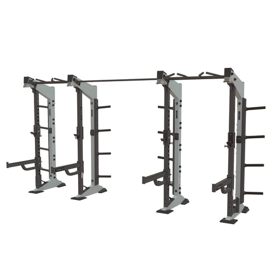 2-Module 14 Ft (4.3 M) Functional Wall - X1 Package