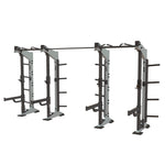2-Module 14 Ft (4.3 M) Functional Wall - X1 Package