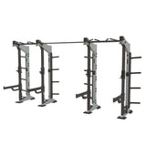 2-Module 14 Ft (4.3 M) Functional Wall - X1 Package