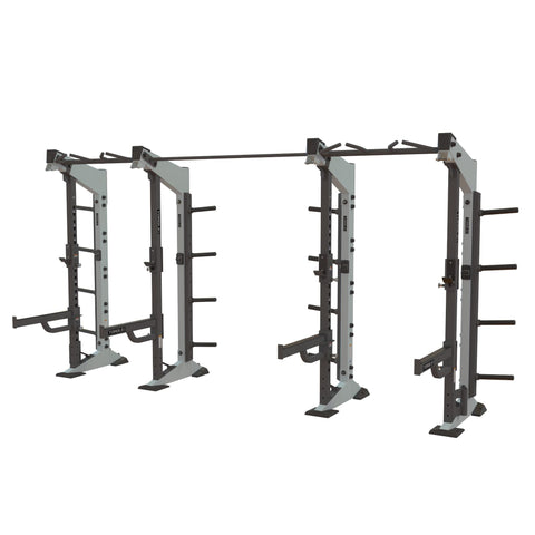 2-Module 14 Ft (4.3 M) Functional Wall - X1 Package