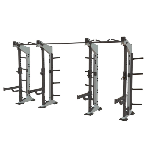 2-Module 14 Ft (4.3 M) Functional Wall - X1 Package