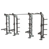 2-Module 14 Ft (4.3 M) Functional Wall - X1 Package
